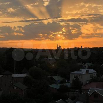 Продается 3-х комнатная квартира, 70 м²