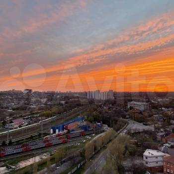 Продается 3-х комнатная квартира, 70 м²