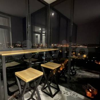Продается 3-х комнатная квартира, 70 м²