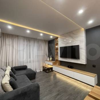 Продается 3-х комнатная квартира, 70 м²