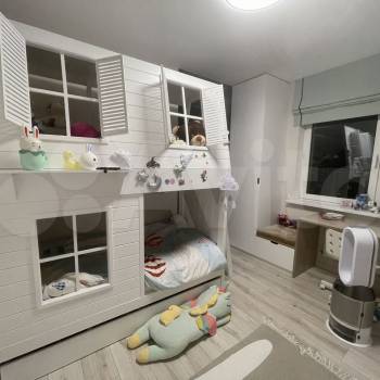 Продается 3-х комнатная квартира, 70 м²