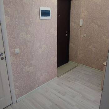 Продается 1-комнатная квартира, 35,2 м²