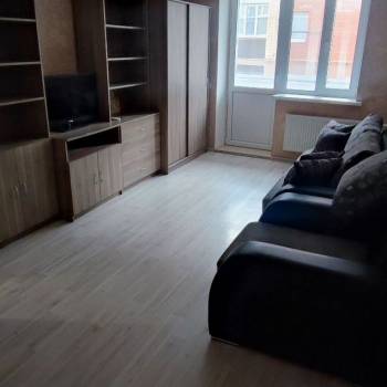 Продается 1-комнатная квартира, 35,2 м²
