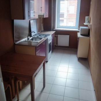 Продается 1-комнатная квартира, 35,2 м²
