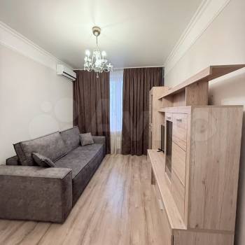 Сдается 2-х комнатная квартира, 49 м²
