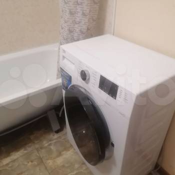 Сдается 1-комнатная квартира, 39 м²