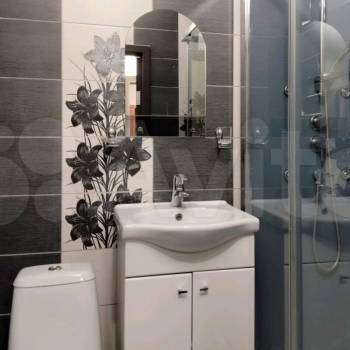 Продается 1-комнатная квартира, 40 м²