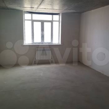 Продается 1-комнатная квартира, 59,7 м²