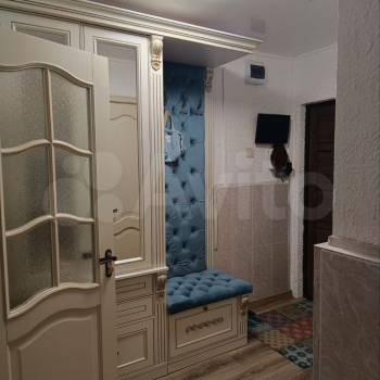Продается 1-комнатная квартира, 34,7 м²