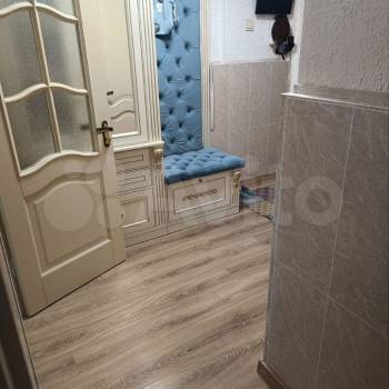Продается 1-комнатная квартира, 34,7 м²