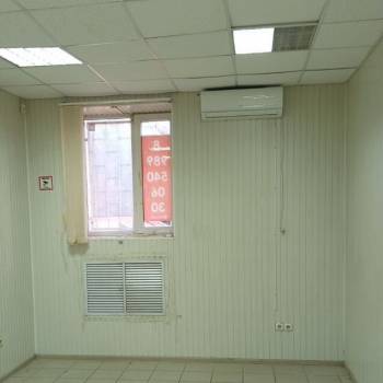 Сдается Нежилое помещение, 22 м²