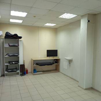 Сдается Нежилое помещение, 22 м²