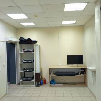 Сдается Нежилое помещение, 22 м²