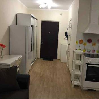 Сдается 1-комнатная квартира, 26 м²
