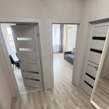 Сдается 1-комнатная квартира, 43 м²