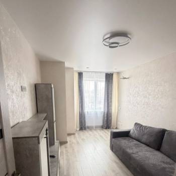 Сдается 1-комнатная квартира, 43 м²