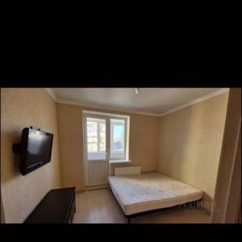 Продается 1-комнатная квартира, 30,2 м²