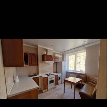 Продается 1-комнатная квартира, 30,2 м²