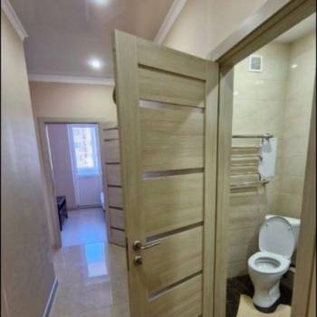 Продается 1-комнатная квартира, 30,2 м²