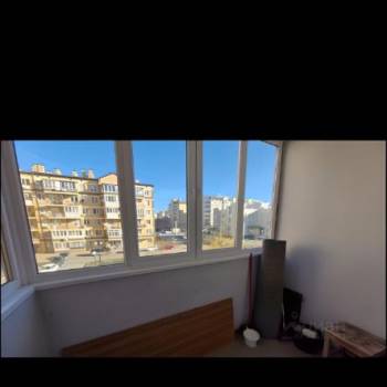 Продается 1-комнатная квартира, 30,2 м²