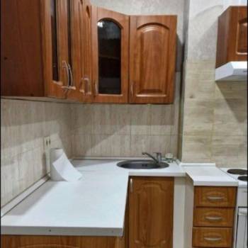 Продается 1-комнатная квартира, 30,2 м²