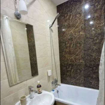 Продается 1-комнатная квартира, 30,2 м²