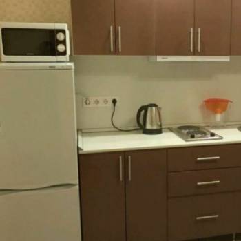 Сдается 1-комнатная квартира, 44 м²