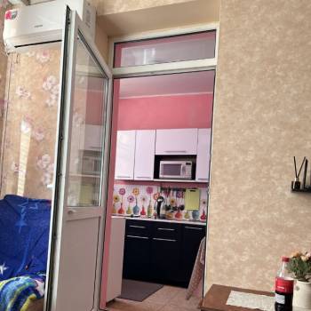 Сдается 2-х комнатная квартира, 42 м²