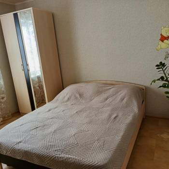 Продается 2-х комнатная квартира, 54,2 м²