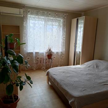 Продается 2-х комнатная квартира, 54,2 м²