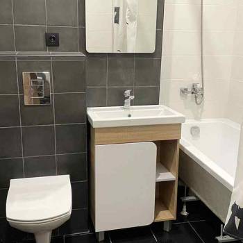 Сдается 1-комнатная квартира, 30 м²
