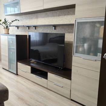 Продается 3-х комнатная квартира, 78,4 м²