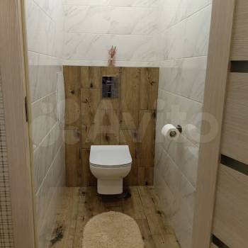 Продается 3-х комнатная квартира, 78,4 м²