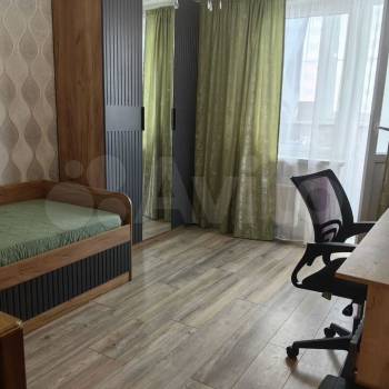 Продается 3-х комнатная квартира, 78,4 м²