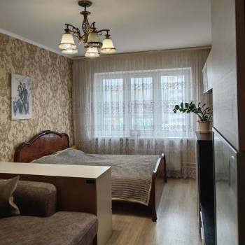 Продается 3-х комнатная квартира, 78,4 м²