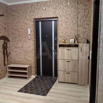 Продается 3-х комнатная квартира, 78,4 м²