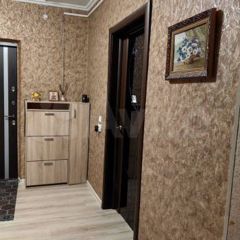 Продается 3-х комнатная квартира, 78,4 м²