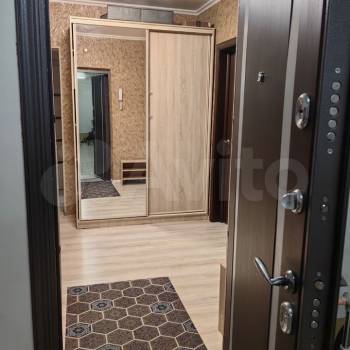 Продается 3-х комнатная квартира, 78,4 м²