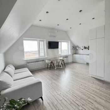 Продается 2-х комнатная квартира, 60 м²