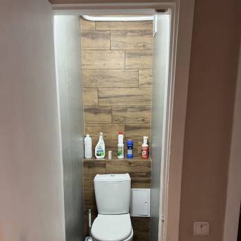 Сдается 2-х комнатная квартира, 43 м²