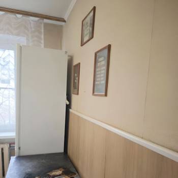 Продается 1-комнатная квартира, 30,6 м²