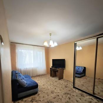 Продается 1-комнатная квартира, 30,6 м²