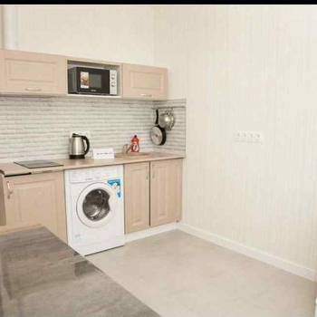 Сдается 1-комнатная квартира, 37 м²