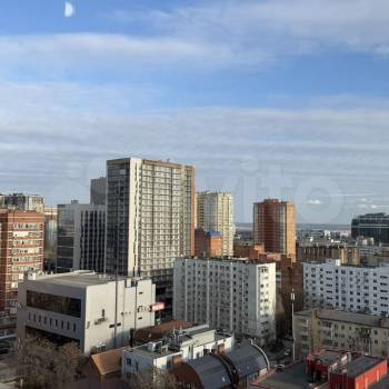 Сдается 1-комнатная квартира, 45 м²