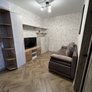 Сдается 1-комнатная квартира, 45 м²