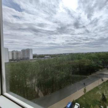 Сдается 1-комнатная квартира, 35 м²