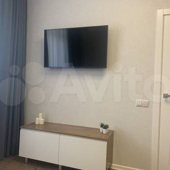 Сдается 1-комнатная квартира, 34 м²