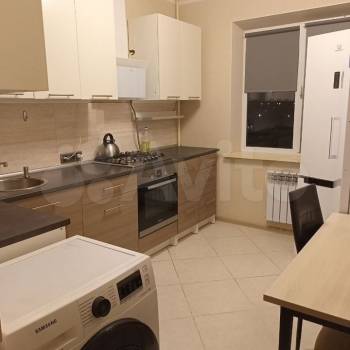 Сдается 2-х комнатная квартира, 50 м²