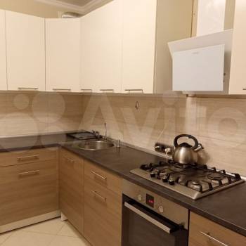 Сдается 2-х комнатная квартира, 50 м²