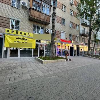 Сдается Нежилое помещение, 55 м²